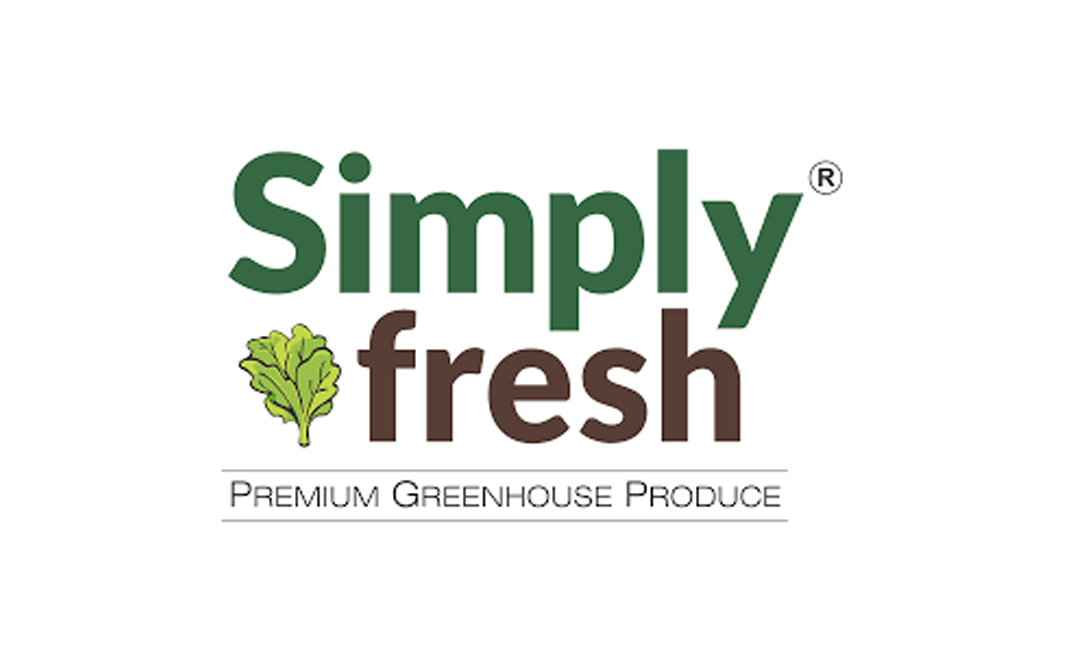 Simply Fresh Fruity Pepper    Box  450 grams